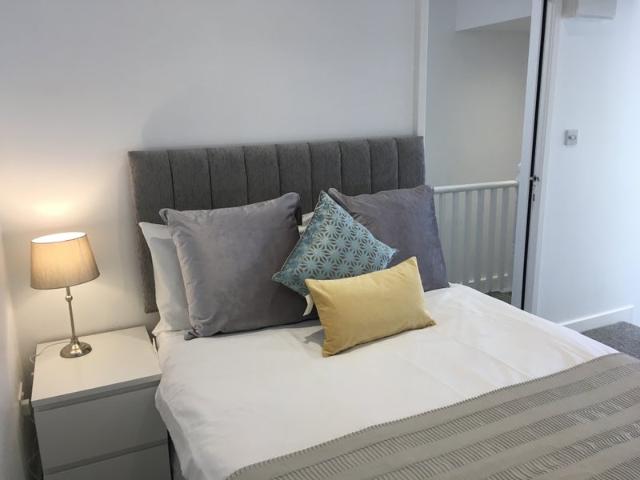Studio for rent in Mount Pleasant, Iford