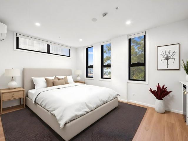 Granny Flat for rent in Granville, Sydney
