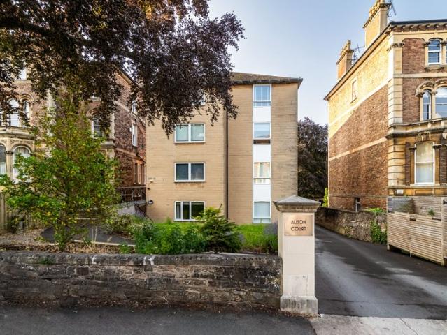 Studio for rent in Feckenham, City Of Bristol