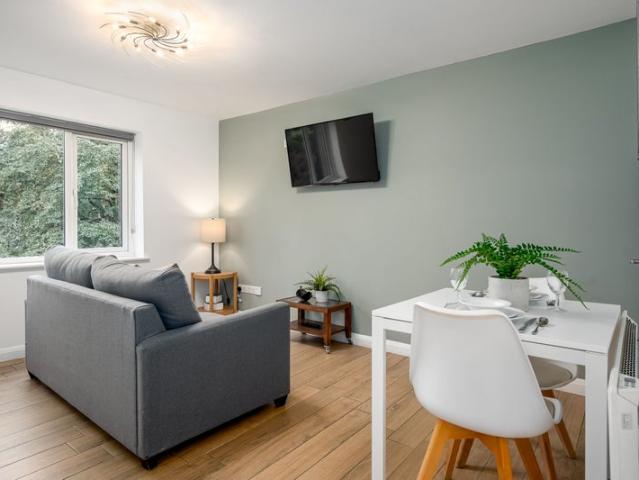 Studio for rent in Feckenham, City Of Bristol