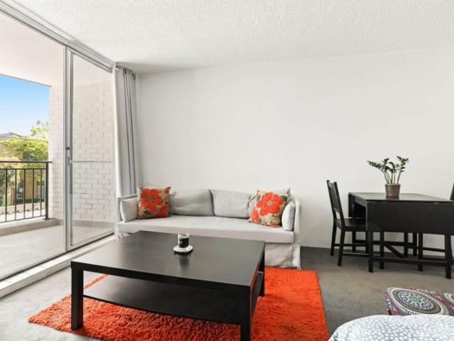 Apartment for sale in Waverley, Sydney