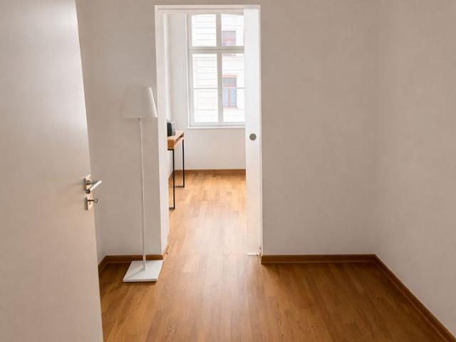 Apartment mieten in Gohlis-Süd, Leipzig