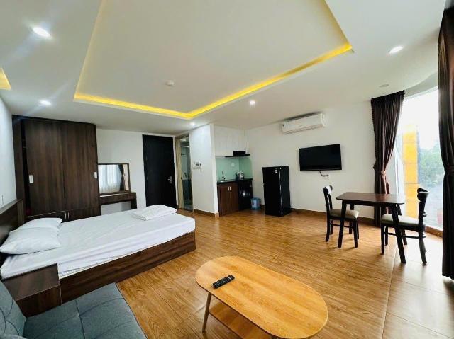 Căn hộ cho thuê tại Đà Nẵng