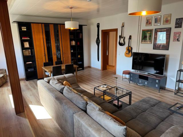 Apartment mieten in Wiesdorf, Leverkusen