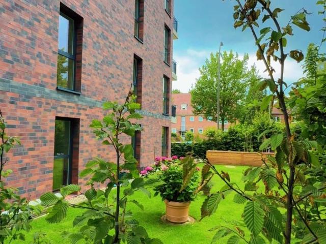 Apartment mieten in Eimsbüttel, Hamburg