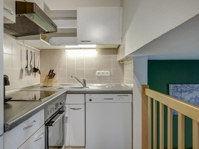 Apartment mieten in Westend / Bleichstraße, Wiesbaden