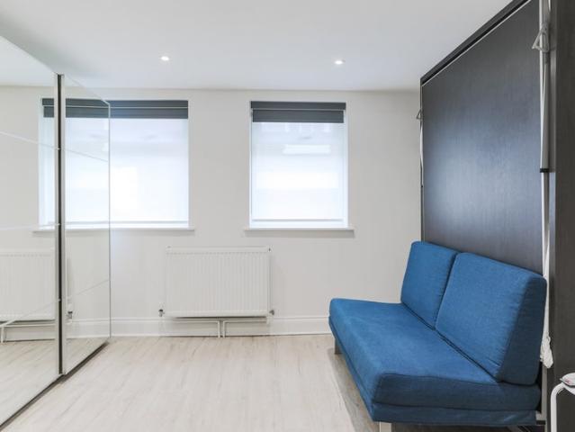 Studio for rent in City of Westminster, Greater London