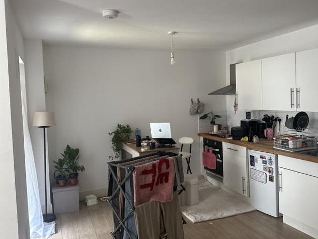Studio for rent in London Borough of Lewisham, Greater London