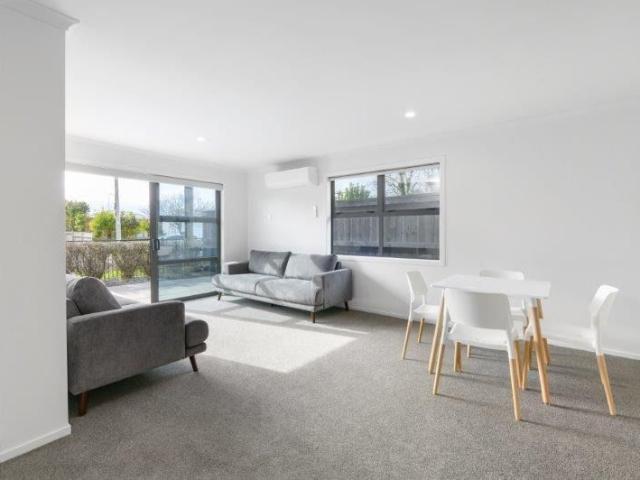 Property for rent in Knighton, Hamilton City