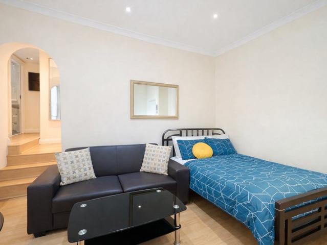 Studio for rent in South Kensington, Greater London