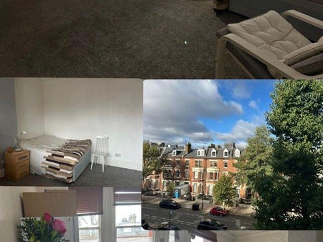Studio for rent in Maida Vale, Greater London