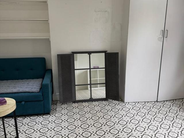 Studio for rent in Childs Hill, Greater London