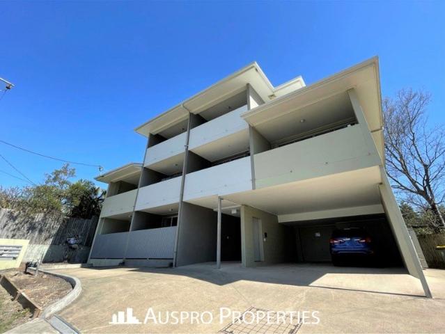 Apartment for rent in Toombul, Queensland
