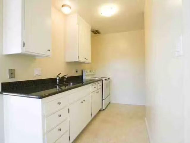 Condo for rent in San Mateo
