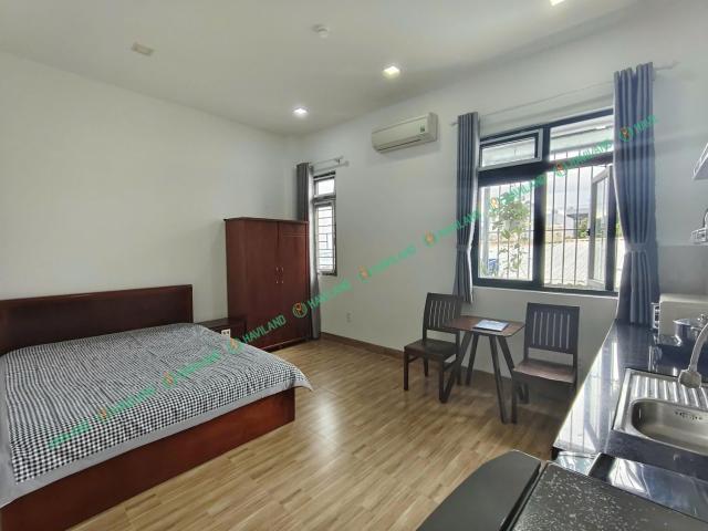 Căn hộ cho thuê tại Đà Nẵng