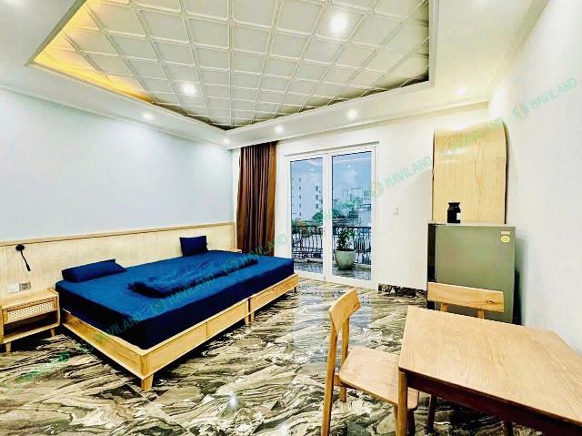 Căn hộ cho thuê tại Đà Nẵng