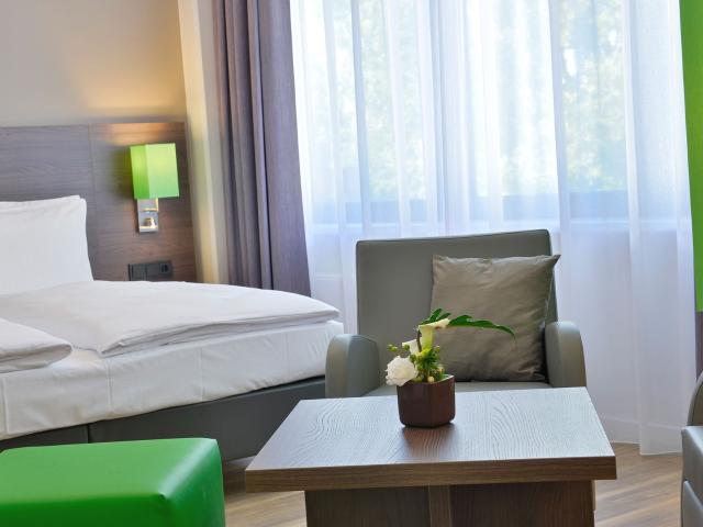 Apartment mieten in Groß Borstel, Hamburg