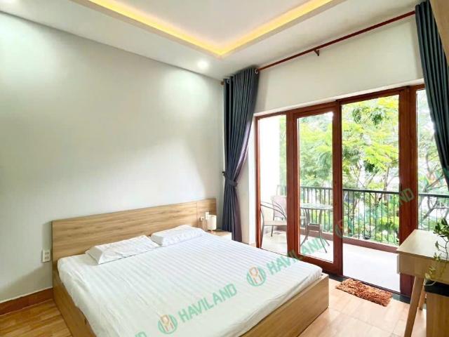 Căn hộ cho thuê tại Đà Nẵng
