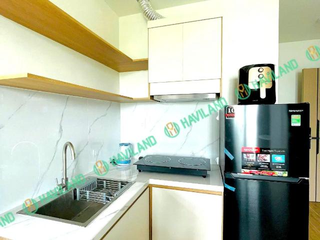 Căn hộ cho thuê tại Đà Nẵng