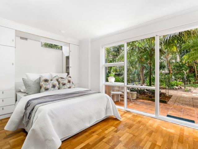 Granny Flat for sale in Potts Point, Sydney