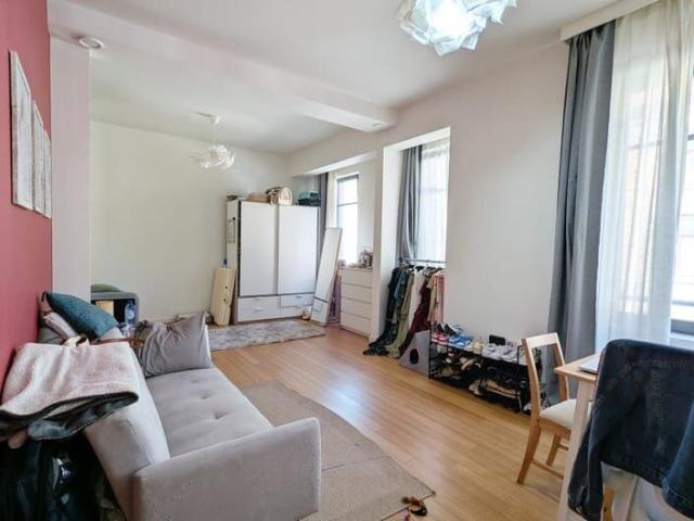 Kot location à Schaarbeek, Bruxelles