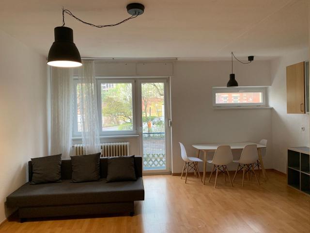 Apartment mieten in Hansaviertel, Berlin