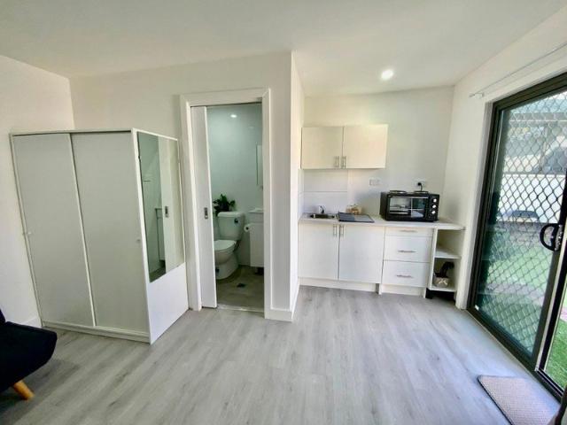 Granny Flat for rent in Granville, Sydney