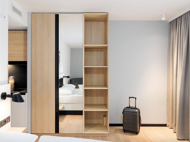 Apartment mieten in Mitte, Bielefeld