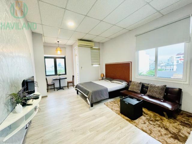 Căn hộ cho thuê tại Hải Châu, Đà Nẵng