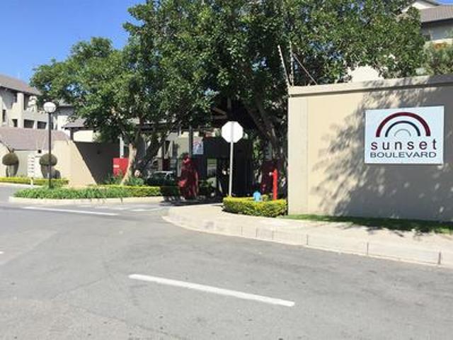 Apartment for sale in Randburg, Gauteng