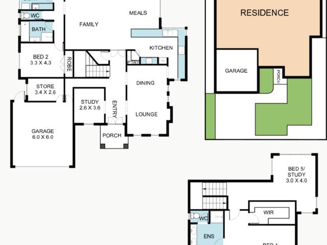 House for sale in Madeley, Western Australia