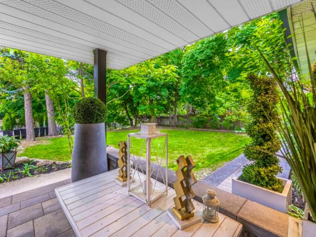 House for rent in Toronto