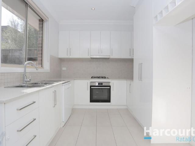 Townhouse for rent in Camerons Creek, Victoria