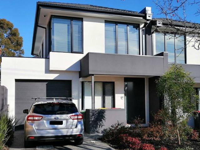 Townhouse for rent in Camerons Creek, Victoria