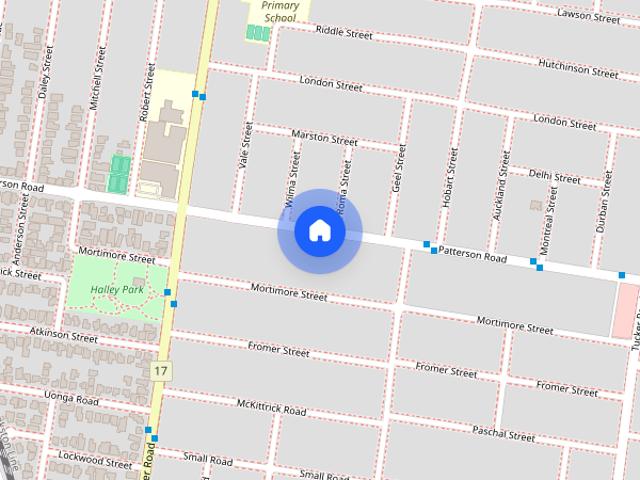Townhouse for rent in Camerons Creek, Victoria
