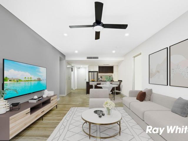 Apartment for sale in Sydney, New South Wales