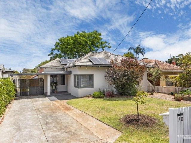 House for rent in Bayswater, Western Australia