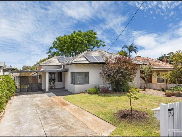 House for rent in Bayswater, Western Australia