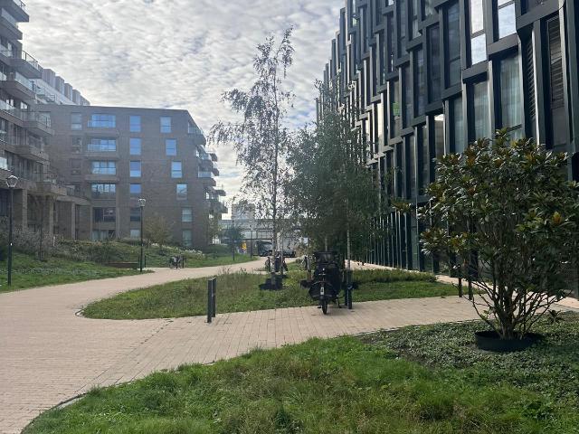 Appartement te huur in Schalkwijk, Haarlem