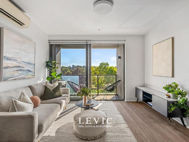 Apartment for rent in Parkville