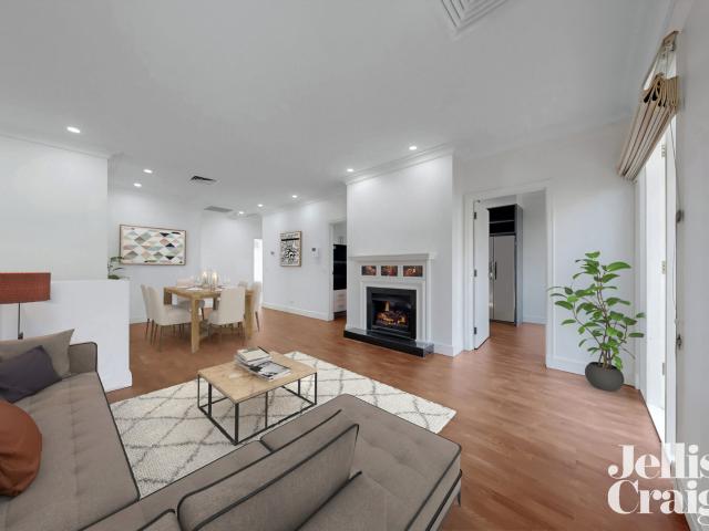 Apartment for rent in Camerons Creek, Victoria