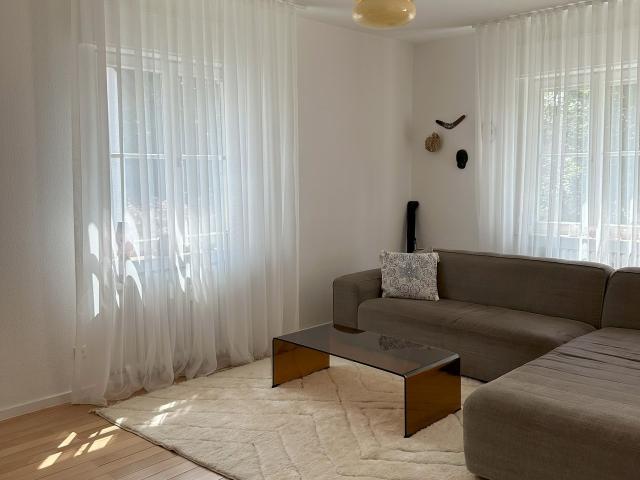 Apartment mieten in Heilbronn, Baden-Württemberg