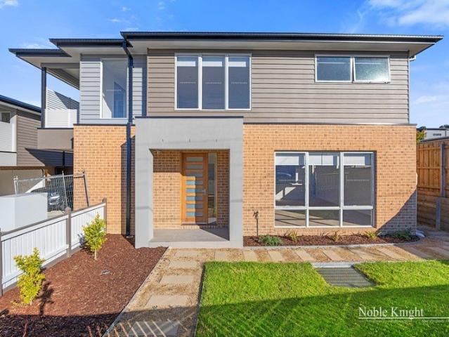 Townhouse for rent in Camerons Creek, Victoria