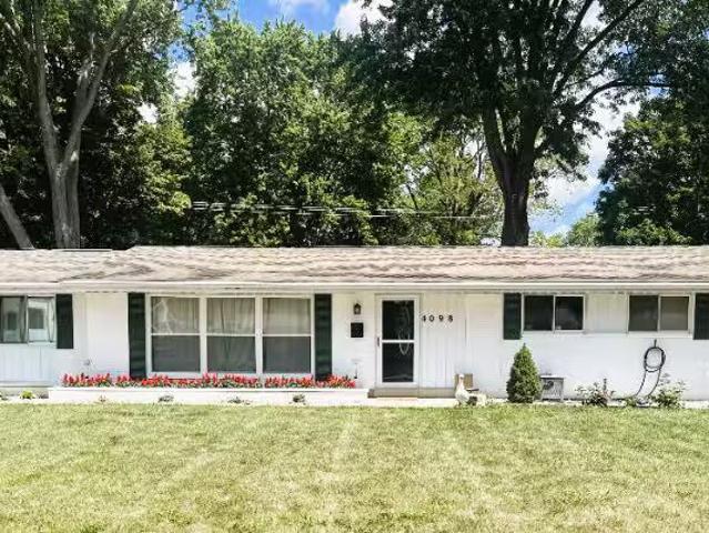 House for rent in Fairborn