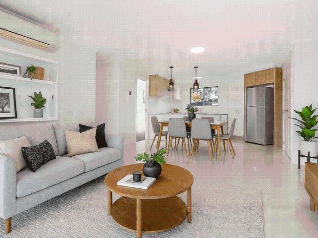 Apartment for rent in Toombul, Queensland