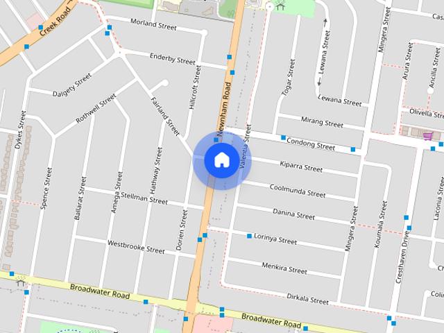 House for rent in Toombul, Queensland