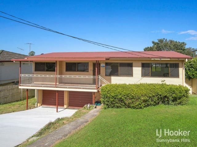House for rent in Toombul, Queensland