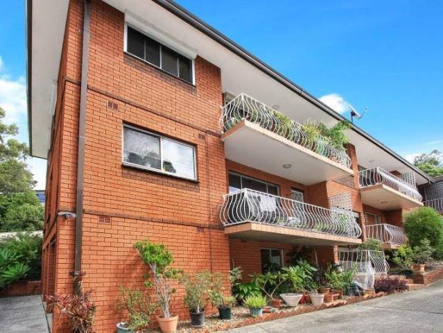 Apartment for rent in Wollongong West, New South Wales