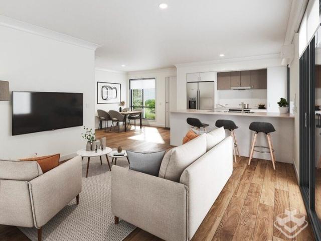 Townhouse for rent in Toombul, Queensland