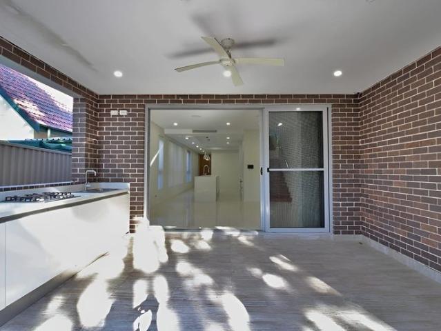House for rent in Sydney, New South Wales
